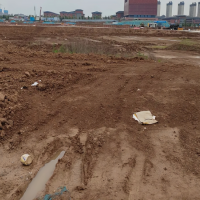 惠州市惠城区小金口3.5万平方工业用地出售