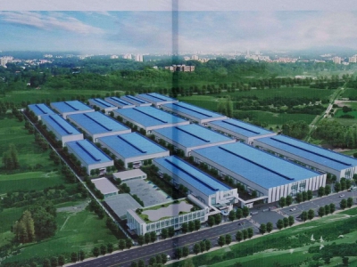 惠州市仲恺区沥林镇12000平方红本工业地皮出售图1