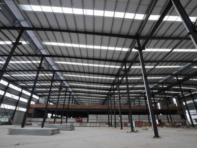 邛崃食品产业园蛋糕面包工厂出租1500㎡图5