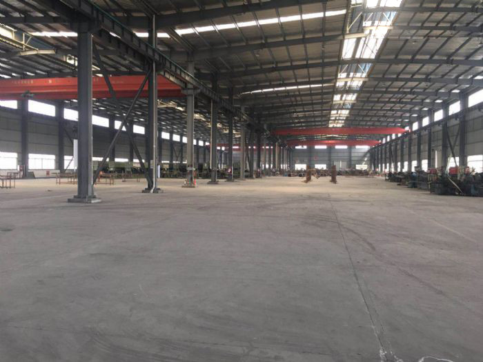 广汉工业集中发展区厂房出租，配套齐全、交通便利-成都哪里有食品厂