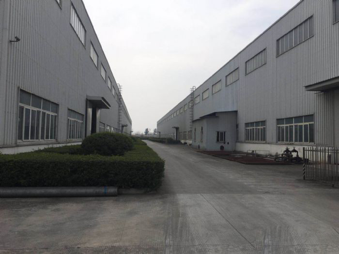 广汉工业集中发展区厂房出租，配套齐全、交通便利-成都哪里有食品厂