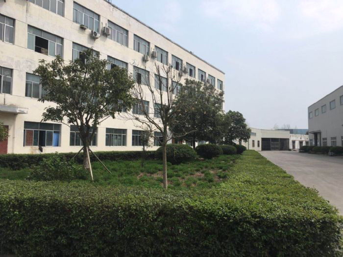 广汉工业集中发展区厂房出租，配套齐全、交通便利-成都哪里有食品厂