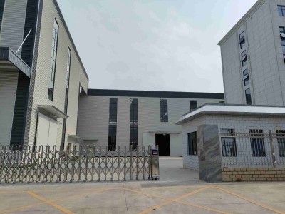 邛崃3700㎡蛋糕加工厂房出租图1