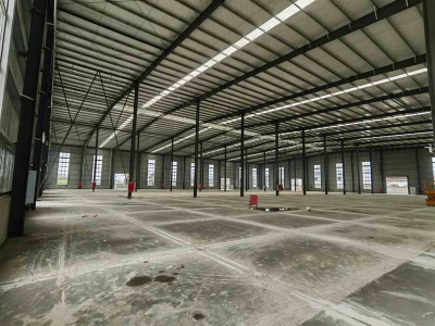 蒲江2400㎡糕点加工厂房出租图5
