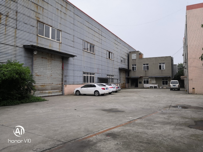 龙泉独门独院厂房出租