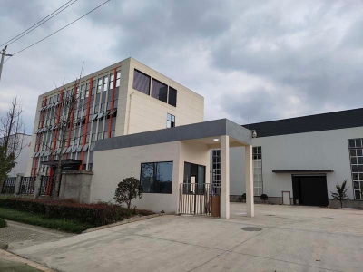 蒲江2400㎡面包蛋糕加工厂房出租图1