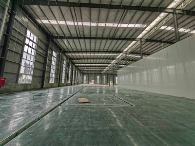 蒲江2400㎡面包蛋糕加工厂房出租图3