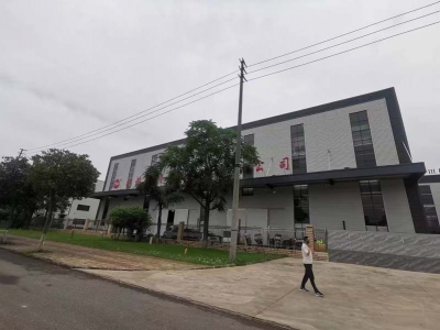 邛崃糕点厂房出租2000平米图6
