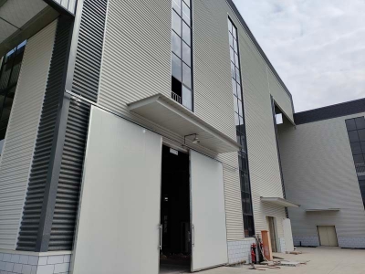 邛崃糕点厂房出租2000平米图1