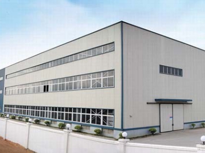 成都郫县2800㎡肉制品加工厂房出租图1