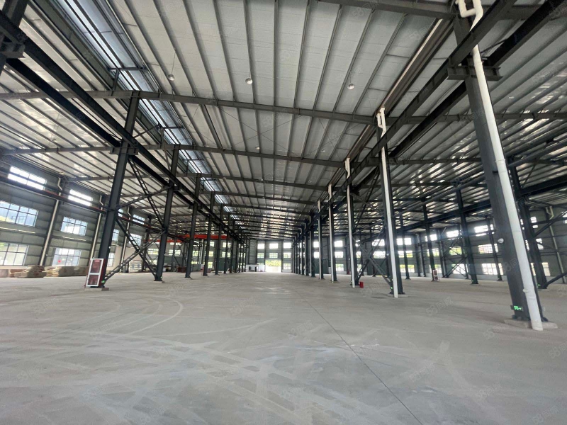 成都都江堰3000㎡茶叶厂房出租