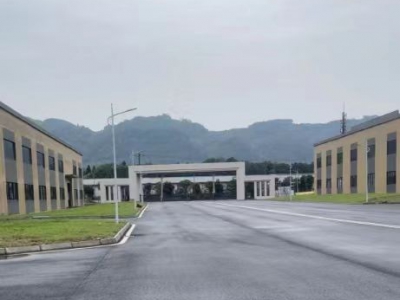 32000平米高标准厂房可分租，配套设施完善，环境好图4