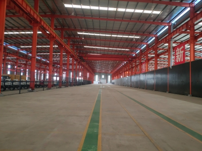 工业厂房办公室办公楼招租出租厂房信息成都市青白江区图4