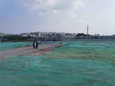 成都仁寿食品园区厂房出售糕点、肉制品、火锅底料加工厂房图3