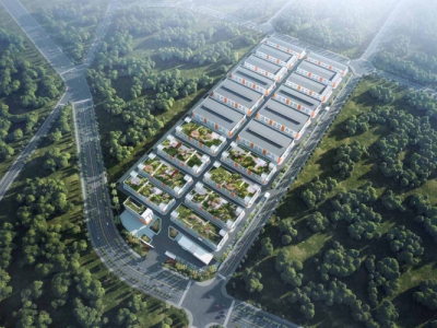 成都仁寿眉山香肠腊肉加工厂房出售5000平米图1