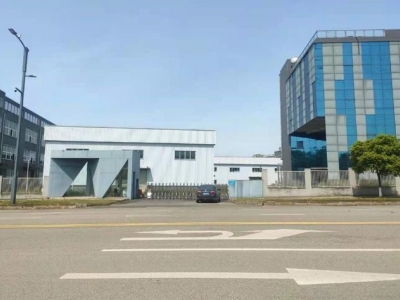 出租双流区西航港3千平米厂房库房 可分租图1
