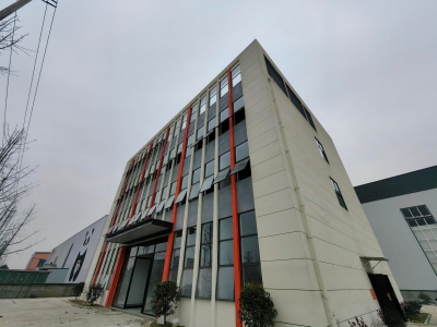 成都蒲江2400㎡巧克力厂房出租图5