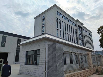 成都邛崃3700㎡糖果加工厂房出租图4