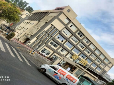深圳市石岩街道1万平方红本厂房（仓库）出租图4
