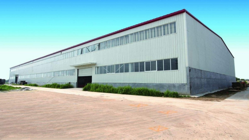 东莞市桥头镇社区15000平方单层厂房仓库出租