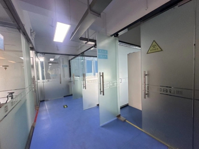 成都龙泉工业园区+1500㎡PCR实验室出租+可环评生产+有房补图3