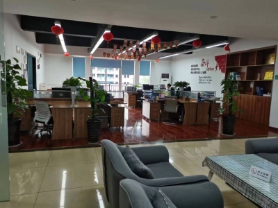 成都龙泉工业园区+1500㎡PCR实验室出租+可环评生产+有房补图7