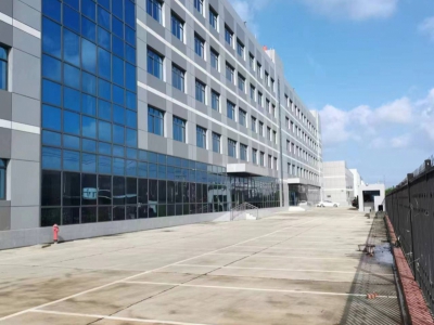 龙泉独门独院办公楼出租，可做办公电商宿舍培训学校等图1
