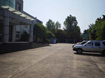 金堂赵镇独门独院30亩土地11000平车间仓库办公楼食堂可做培训办公图5