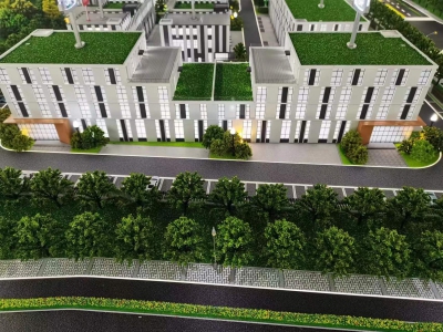 厂房出售，单价3XXX起，低总价，付款方式灵活，大产权图6