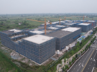 厂房出售，单价3XXX起，低总价，付款方式灵活，大产权图8