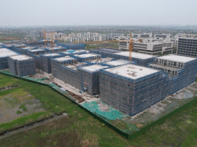 出售厂房，高速口，货车通行方便，配套齐全，市区产证图2