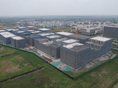 出售厂房，高速口，货车通行方便，配套齐全，市区产证图7