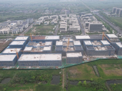 出售厂房，高速口，货车通行方便，配套齐全，市区产证图8