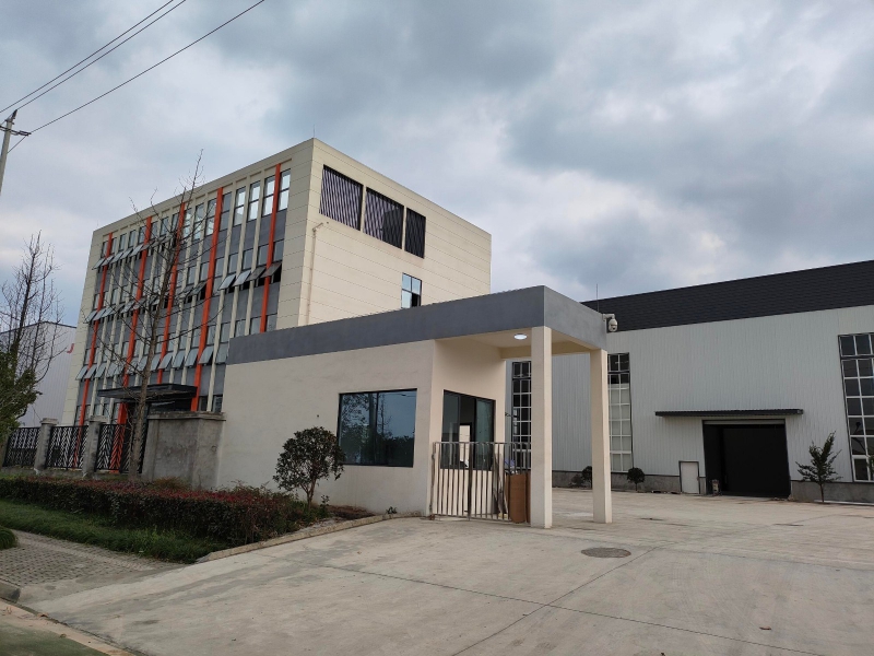 成都蒲江1500㎡包浆豆腐加工厂房出租