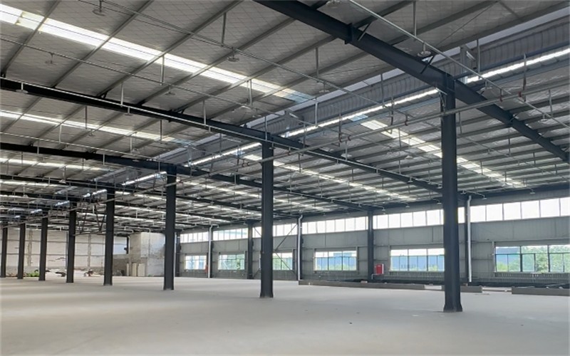 都江堰2800㎡三文鱼加工厂房出租