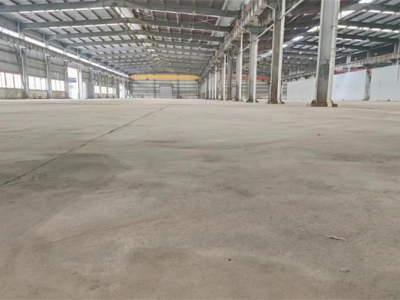 成都周边3600㎡食品加工厂房出租图4