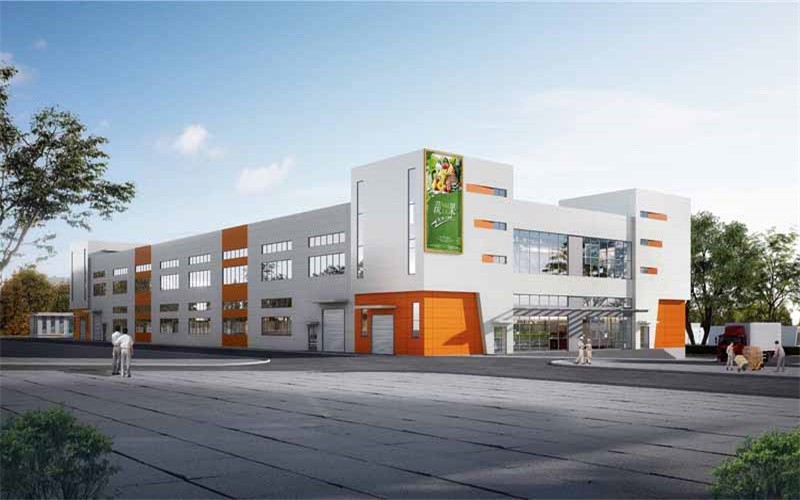 成都仁寿食品厂房出售可加工生产肉制品调味品火锅底料等