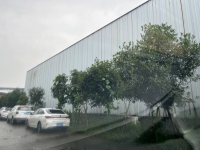 泸州市蓝田工业园区内 机场路旁厂房出租 近二环路图4
