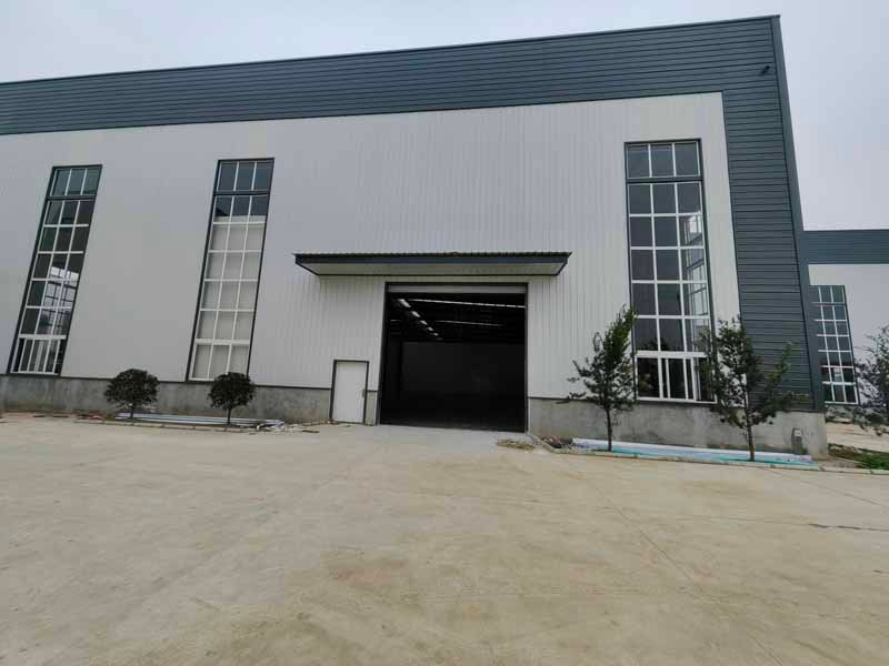温江调味料加工厂房出租带办公宿舍
