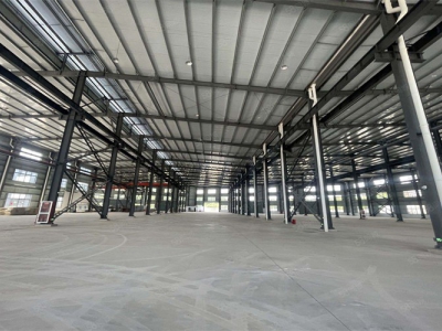 青白江区2400平米雪糕加工厂房出租图3