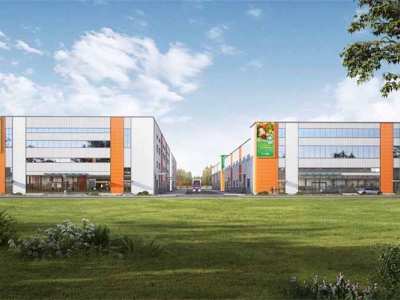 成都周边全新食品加工厂房出售图4