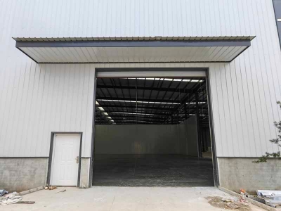 温江2500平米毛肚黄喉加工厂房出租图4