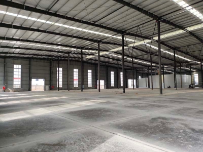 蒲江全新食品加工厂房出租可分租图3