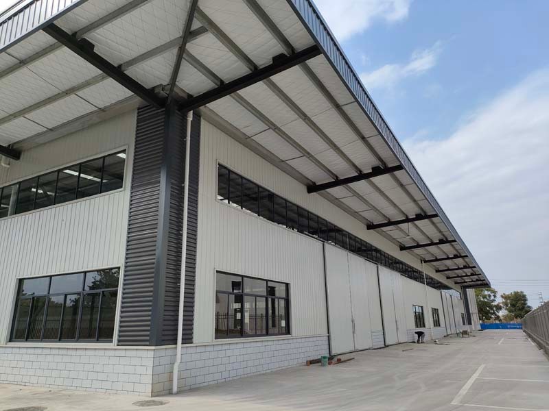 双流区2500平米酱卤肉加工厂房出租