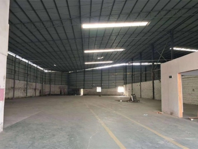 温江区2600平米调味品生产厂房出租图4