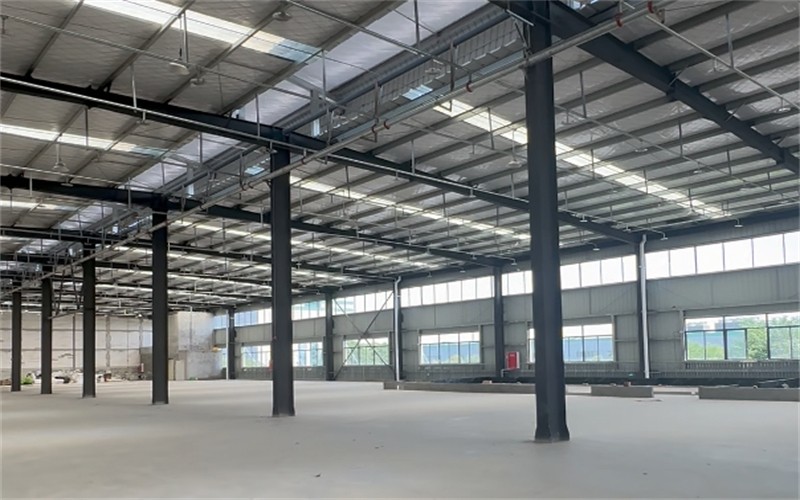 龙泉驿区2000平米速冻调料肉制品加工厂房出租