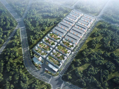 成都附近全新钢结构厂房出售带水电气图4