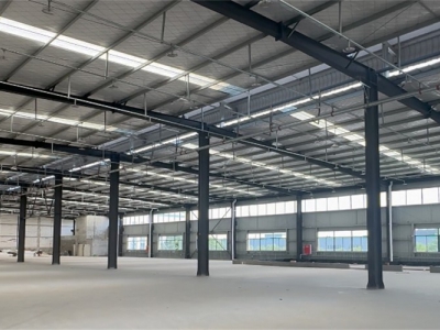 温江区2200平米茶叶工厂出租图2