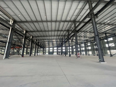 温江区2200平米茶叶工厂出租图3