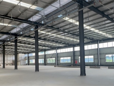 温江区2200平米茶叶工厂出租图4